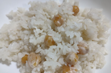 병아리콩 먹는방법