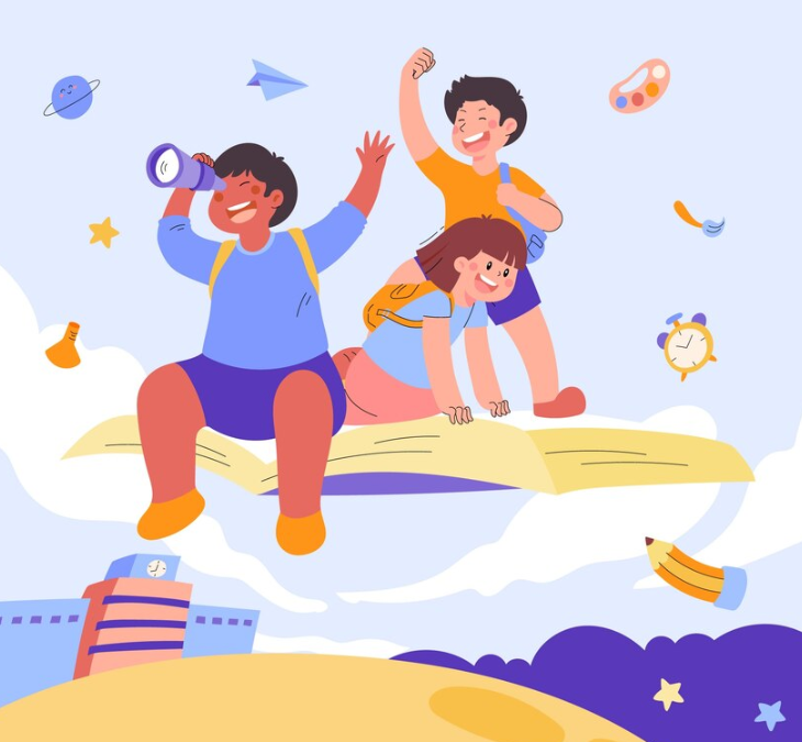 초등학교 입학선물 추천