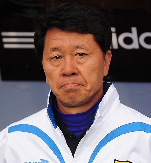 정해성 축구협회 전력강화위원장 선임 이유