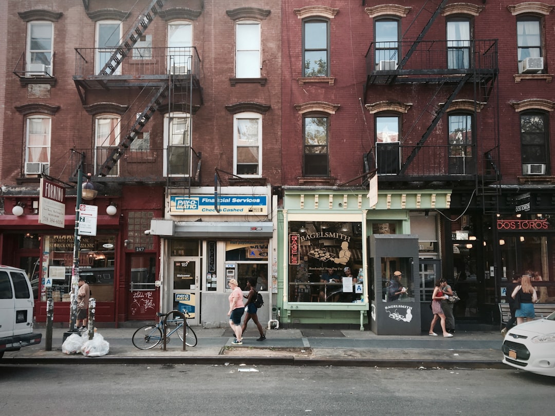 Shop