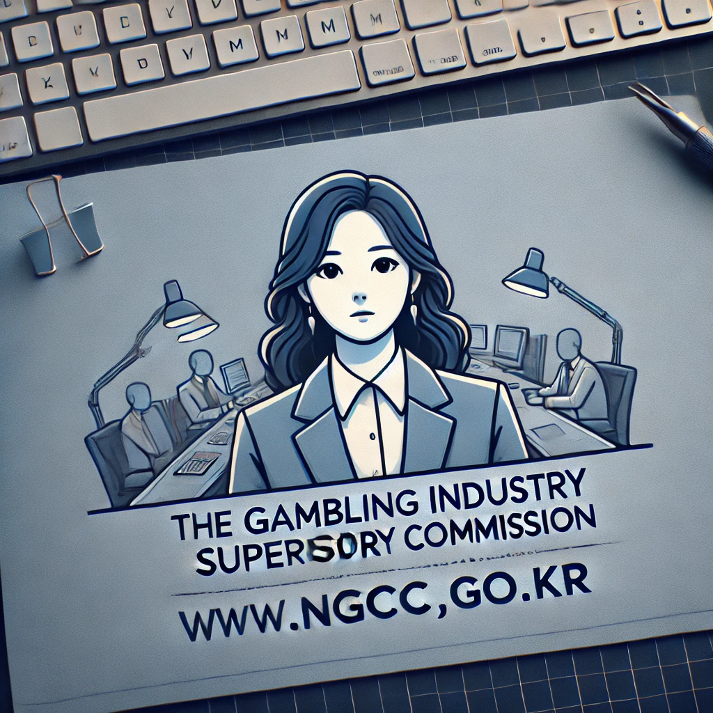 사행산업통합감독위원회