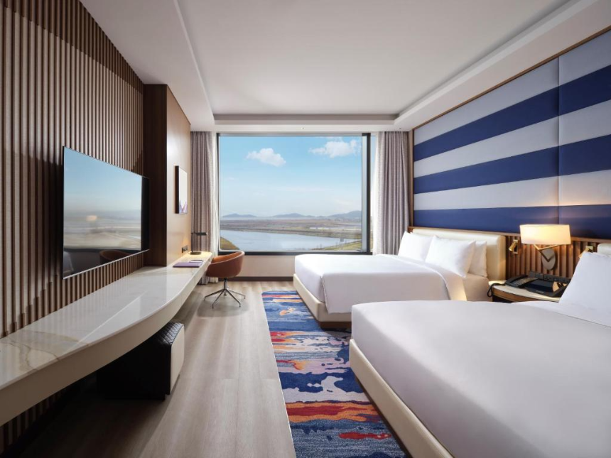 인스파이어 복합리조트 완전 정복! 위치, 가격, 즐길 거리 총정리