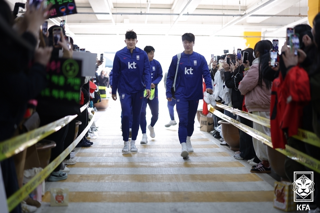 태국전 축구 선발명단 중계 일정