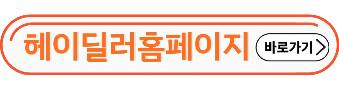 헤이딜러홈페이지 접속