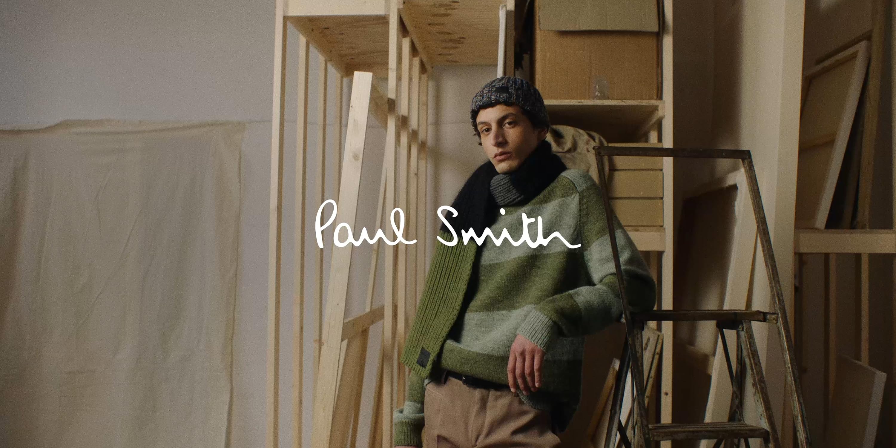 Paul Smith PS Paul Smith