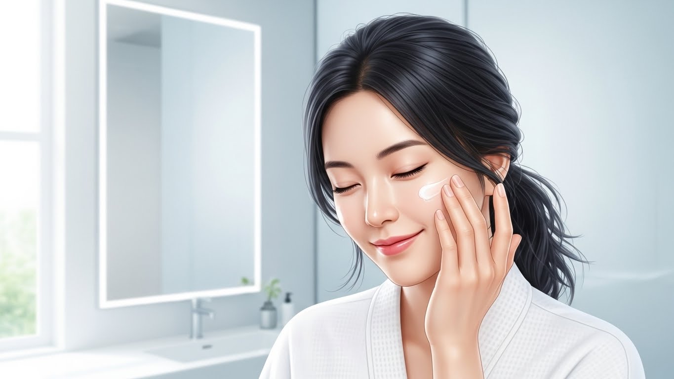 모공관리, 피부과시술