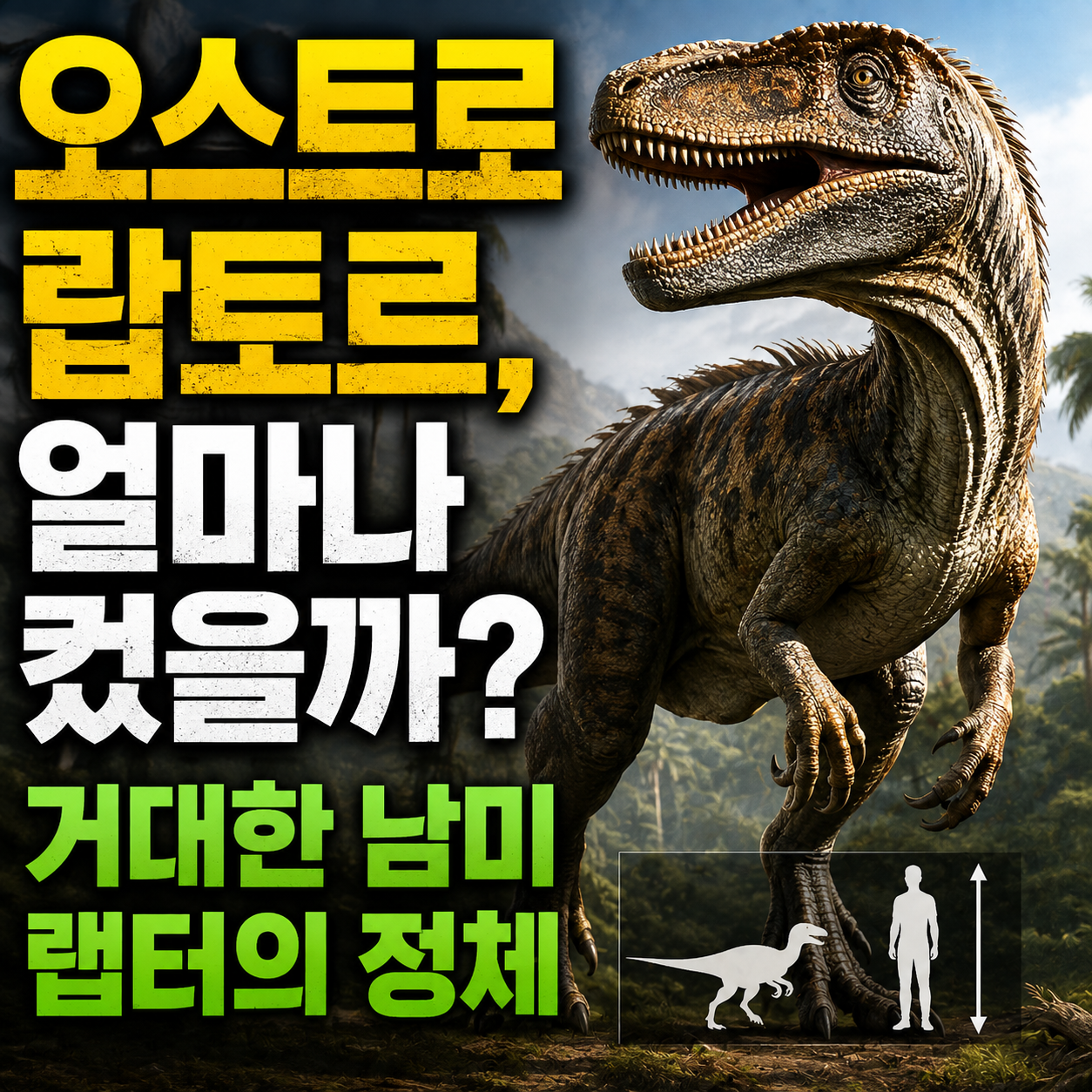 오스트로랍토르