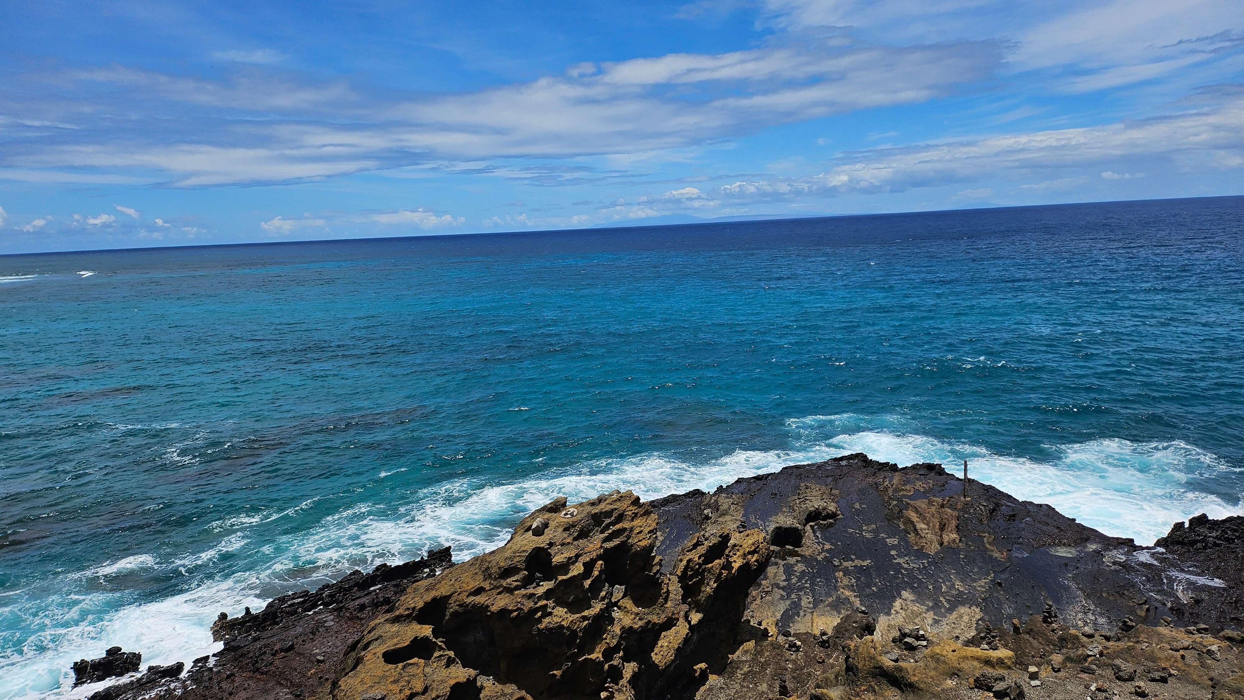 하와이노팁택시투어
