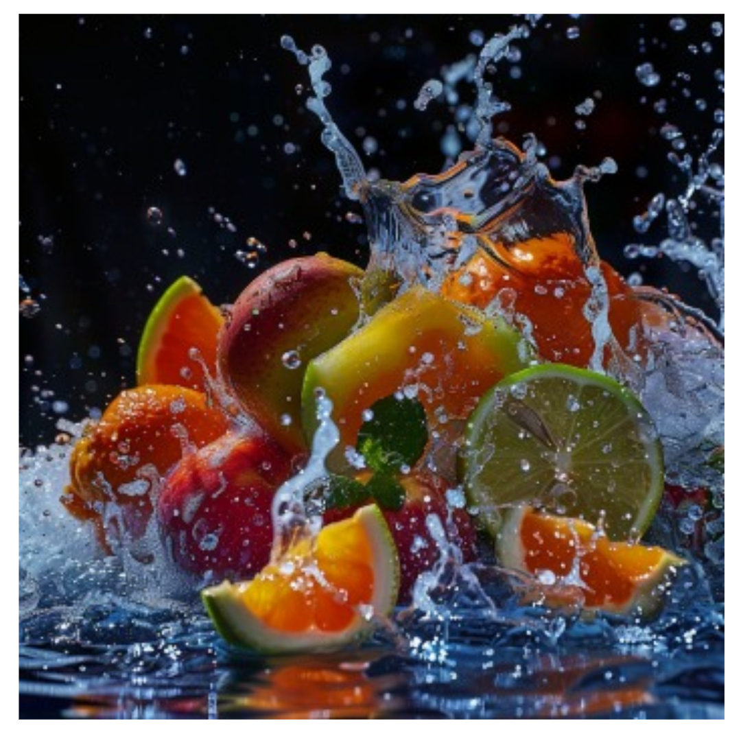 비타민D와 관련되 사진입니다.