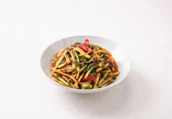 열무김치 맛있게 담그는법 황금레시피와 보관법_11