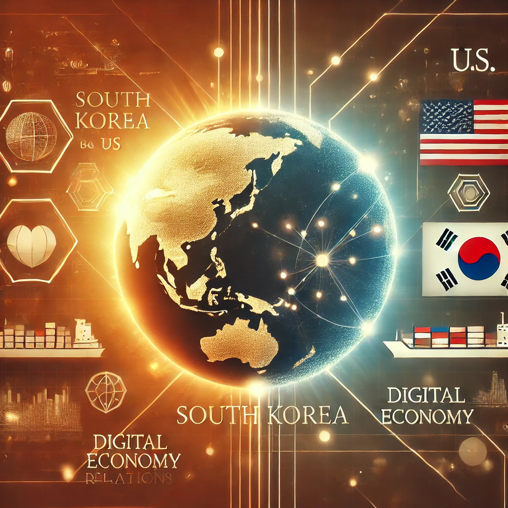 트럼프 대통령의 경제 정책과 우리나라의 대응방안 설명