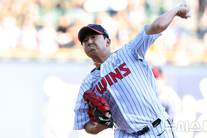 KBO 리그