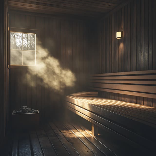 운동 종류별 맞춤 사우나 방법