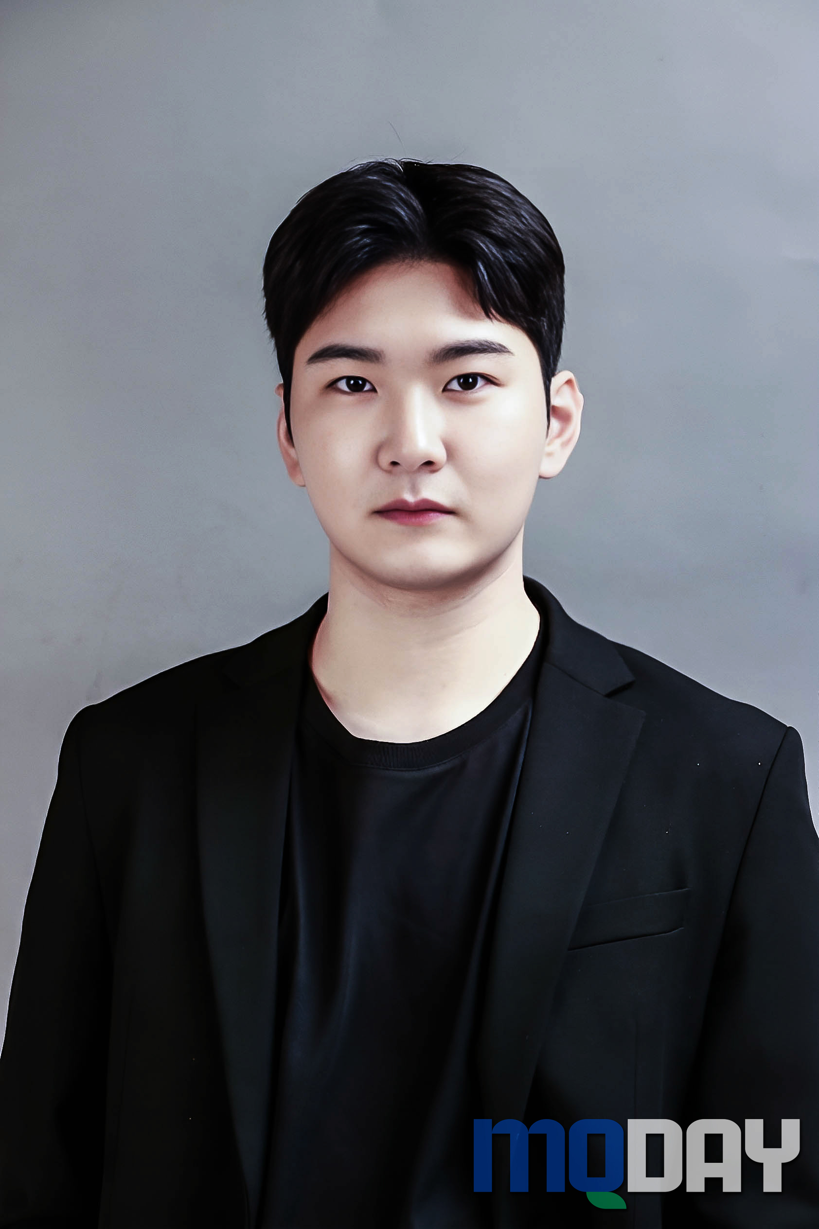 배우 김민재 인터뷰
