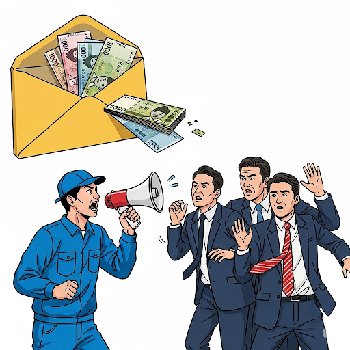 노랑봉투법 관련 이미지3