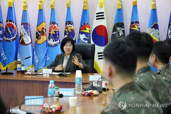 홍소영 병무청장 프로필 총정리｜나이&middot;고향 수원&middot;고려대 학력&middot;남편&middot;두 딸&middot;연봉 1억 5천만원&middot;재산 16억&middot;경력