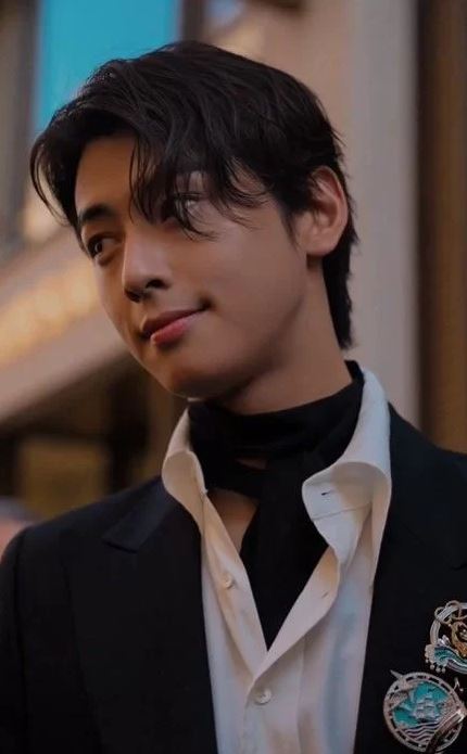 송혜교차은우쇼메