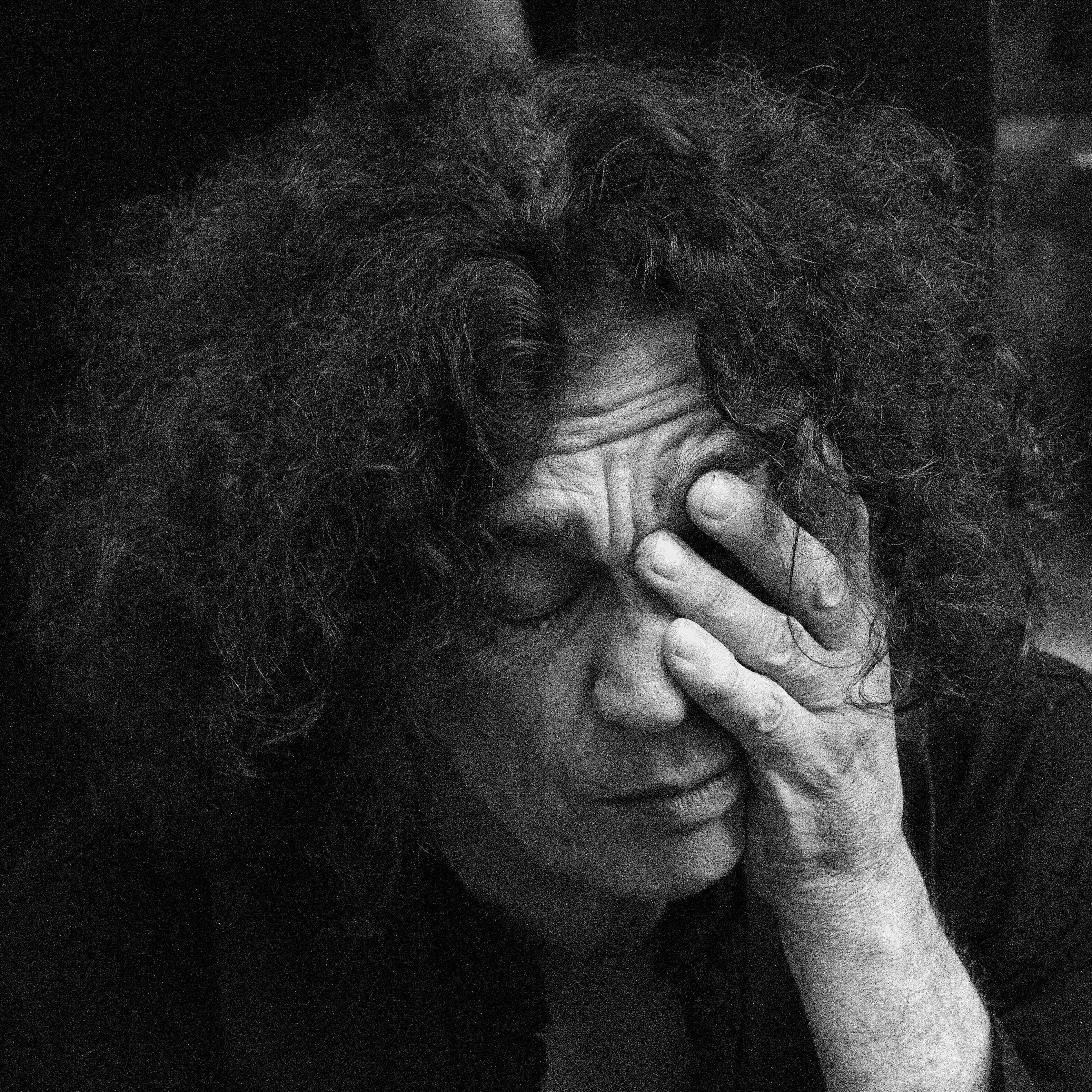 어지럼증의 원인