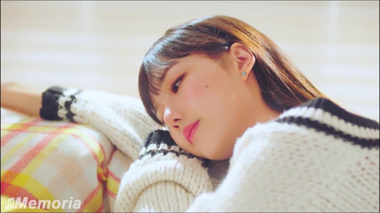 여자친구 메모리아