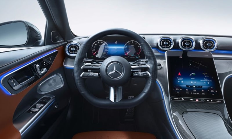 2024 벤츠 C클래스 출시 가격 성능 옵션