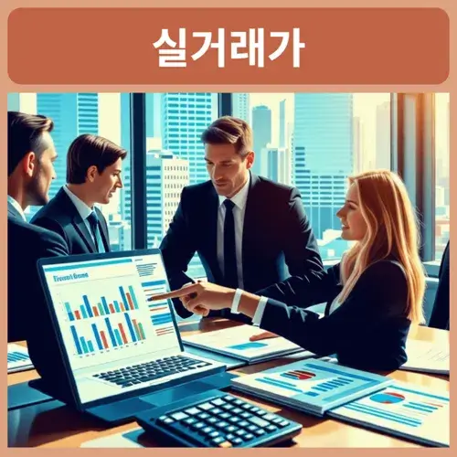 부동산-실거래가-조회-사이트