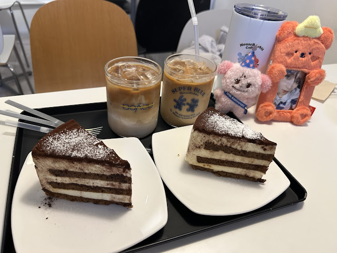 연예인이 운영하는, 연예인 맛집 추천 (2편)
