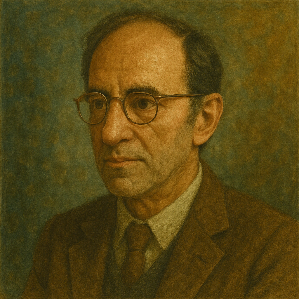 토머스 쿤 (Thomas Kuhn) – 패러다임 전환, 과학혁명 이론