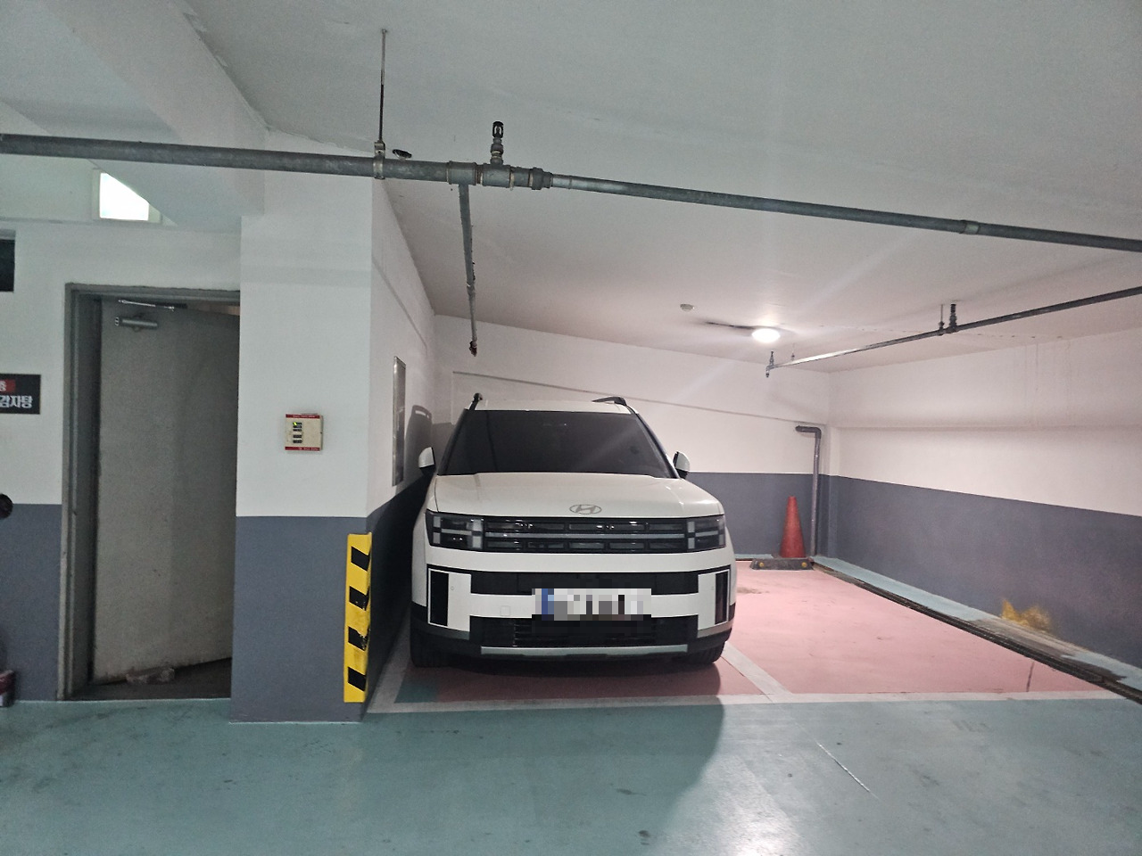 [25.2월] 경남 출장#2 - 창원 숙소&amp;#44; [아이콘 호텔]