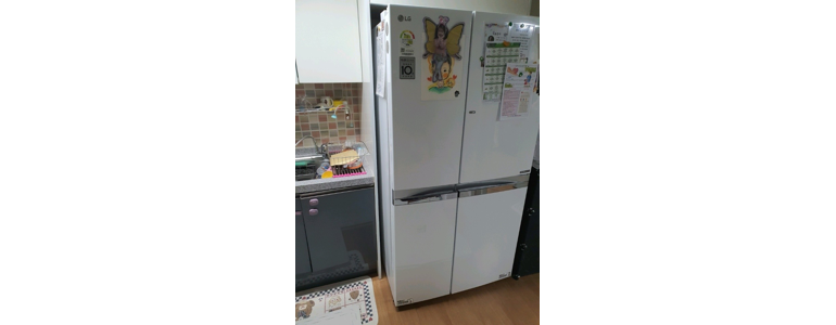 세종시 중고가전