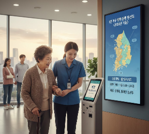 Hospital Accompanying Service