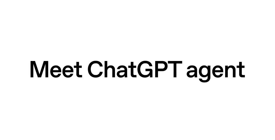 ChatGPT Agent