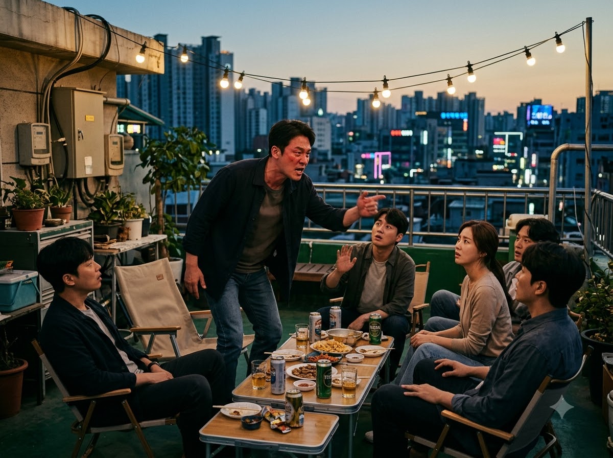 3. 수면&middot;스트레스&middot;음주가 감정에 미치는 영향