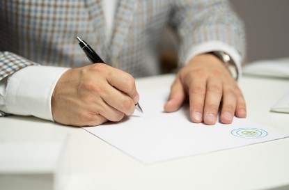 용역계약서 양식 다운