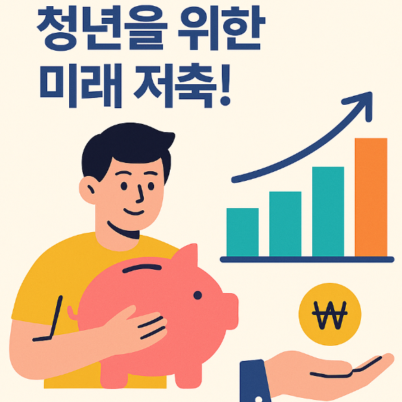 청년내일저축계좌