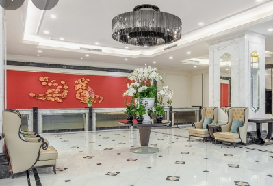 나트랑 숙소 추천