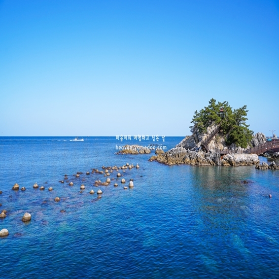 국내 여름 여행지 추천