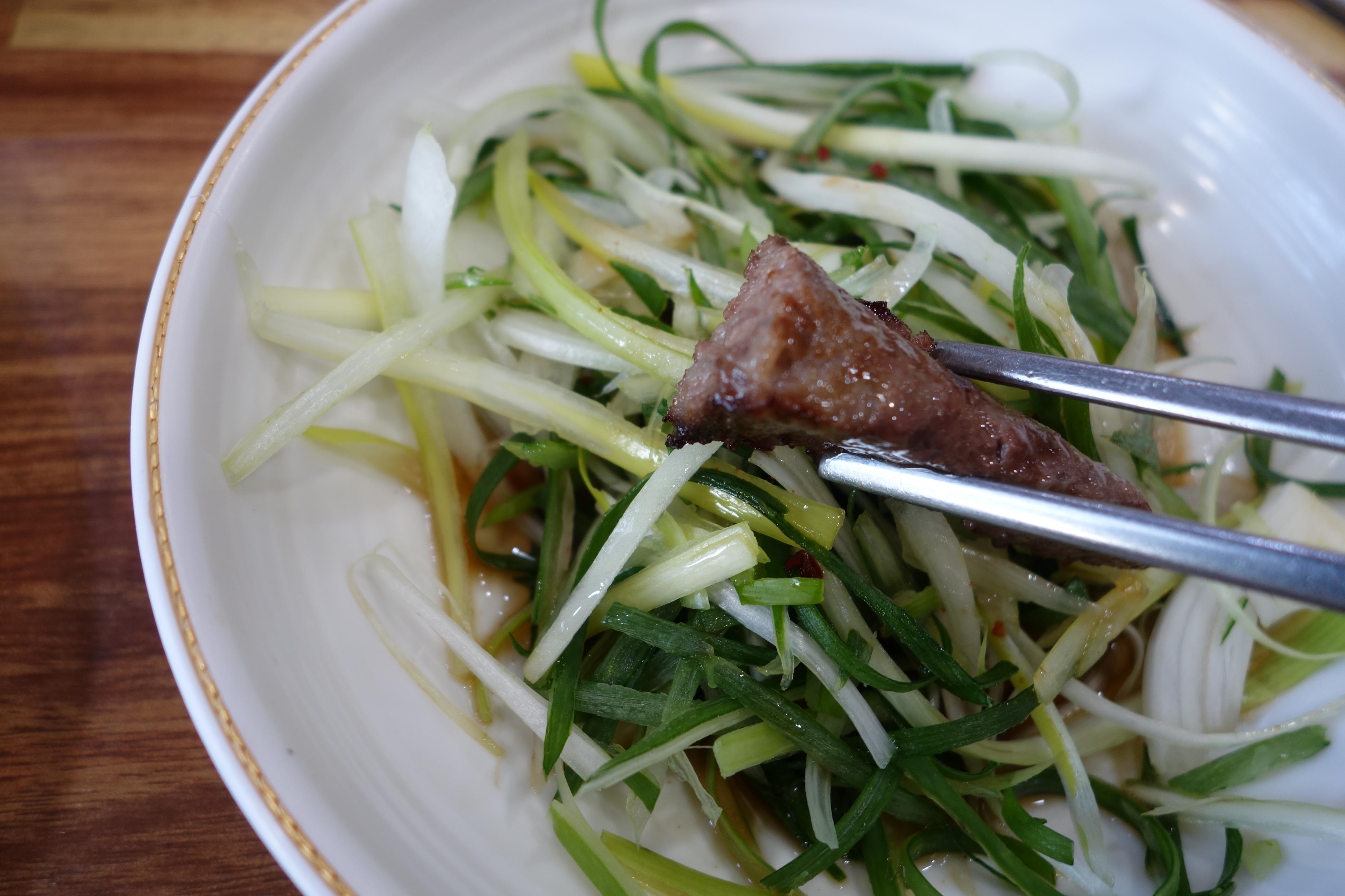 영주 청정 한우 방문기: 비교불가의 맛과 경험