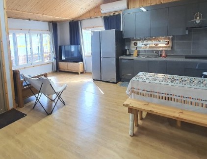 은율하우스 펜션