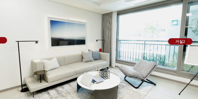 창원 힐스테이트 더퍼스트 분양가