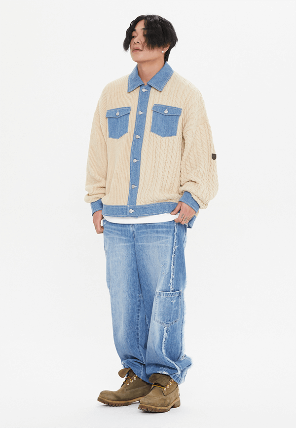 라디오스타 866회 유세윤 자켓