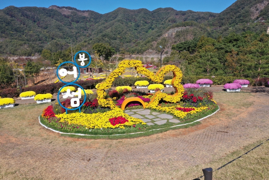 임실 가볼만한곳 베스트10