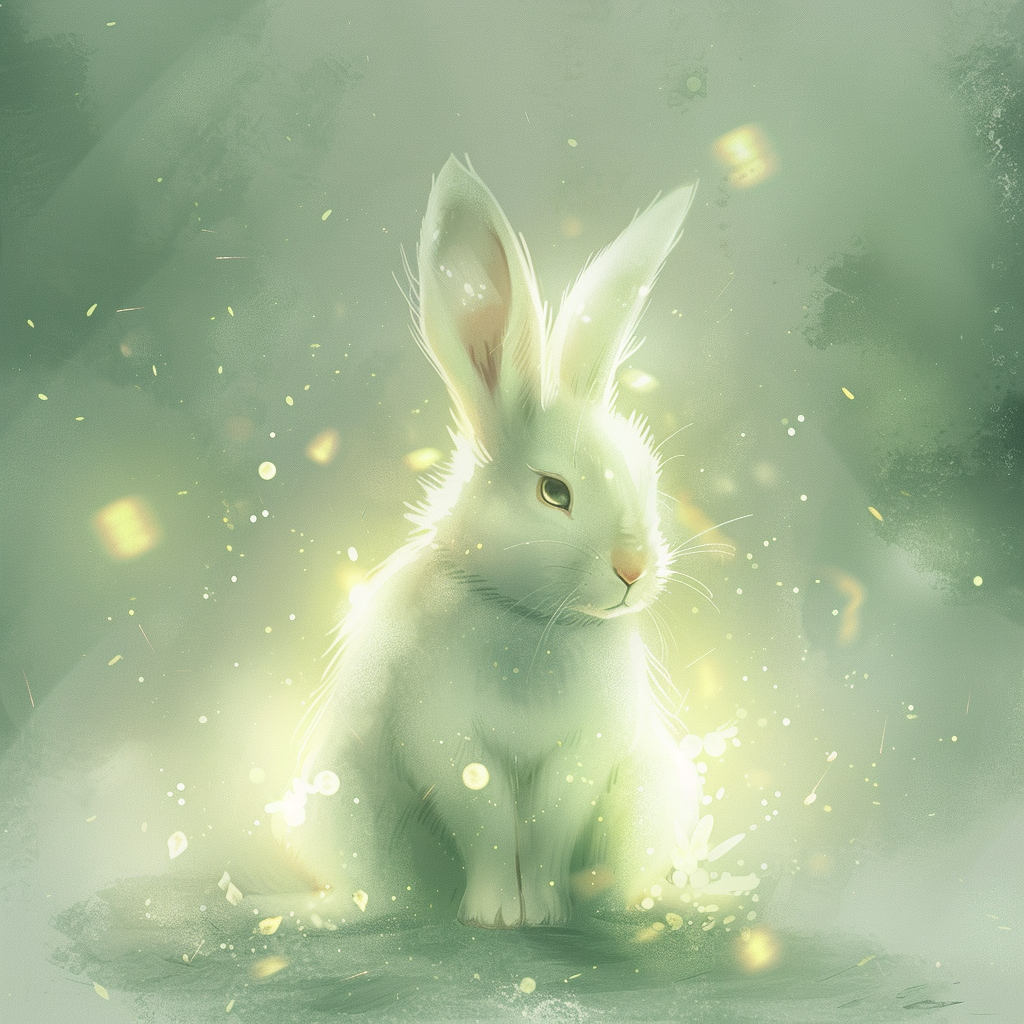 2026년 병오년 토끼띠