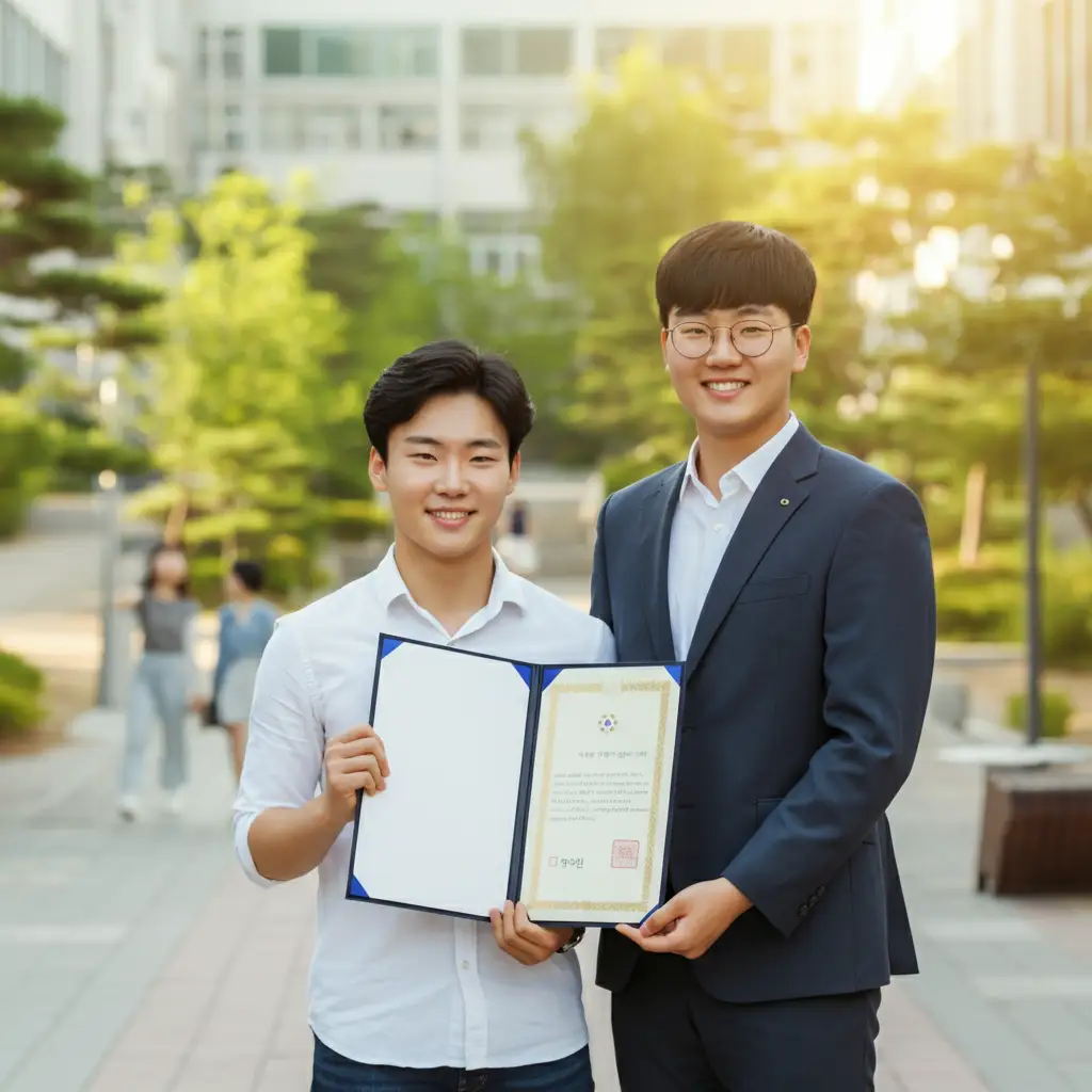 2025년 1학기 1차 국가장학금 신청 주의사항 신청 방법