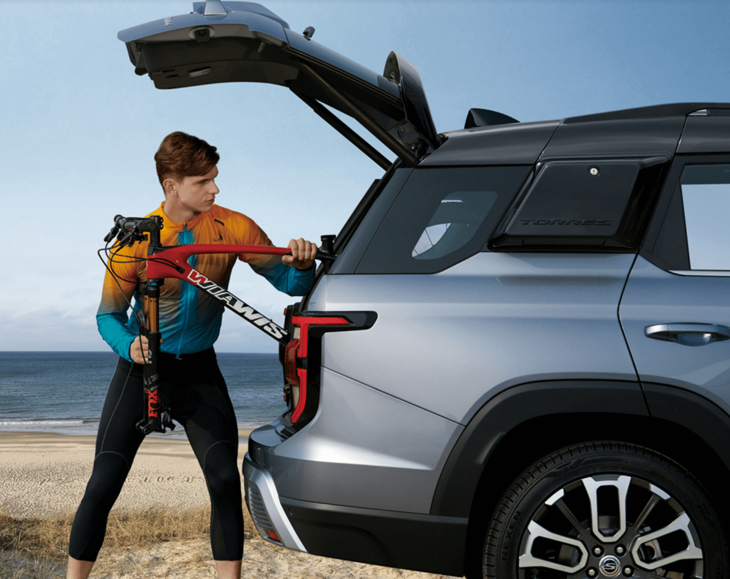 토레스(바이퓨얼) 가격, 중고차 가격, 쿠페