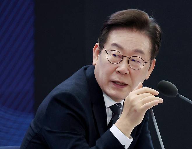 대통령의 특검 지시