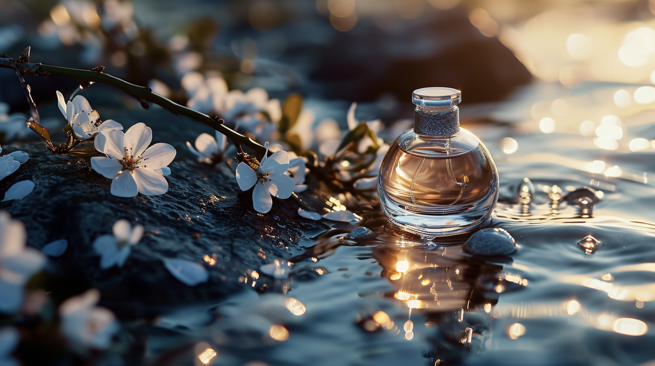 Midjourney V6 Product photography