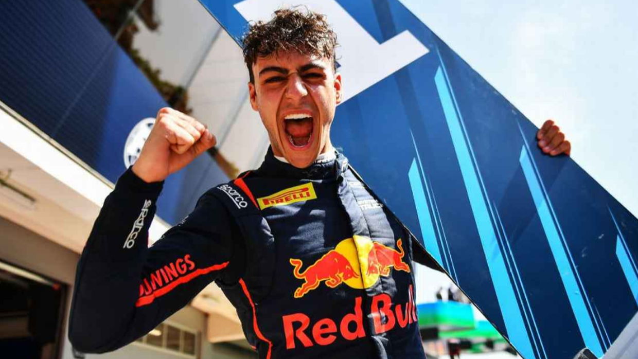 아비드 린드블라드