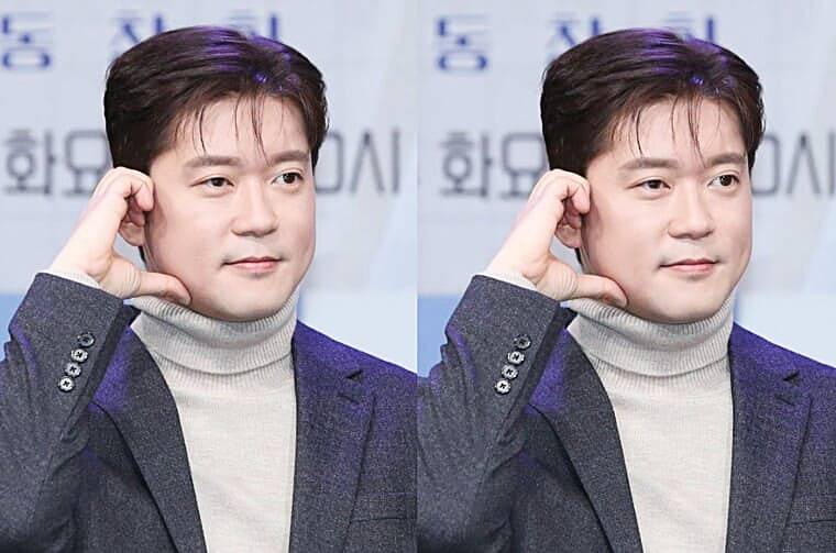 방송인-김대호