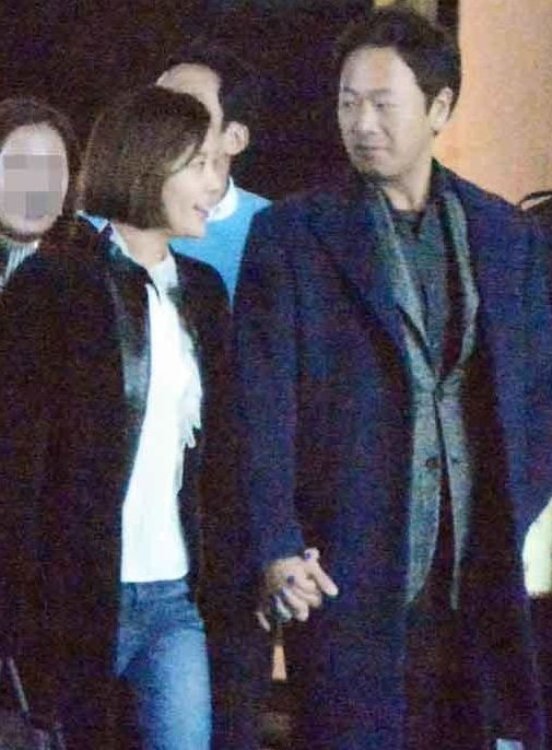 황정음 결혼 이혼 전남편