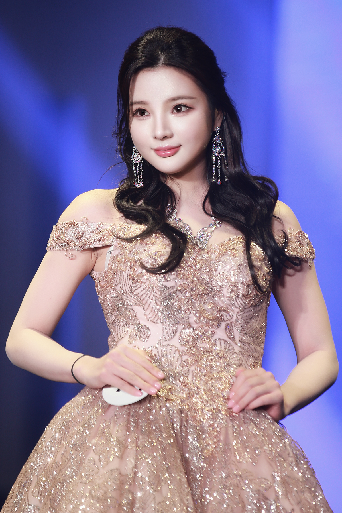 인터내셔널 슈퍼퀸2